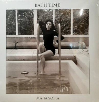 MAIJA SOFIA - Bath Time