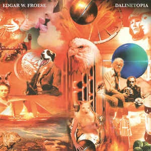 EDGAR W. FROESE - Dalinetopia