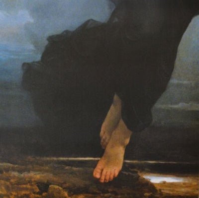 NYX NóTT - Au Pieds de la Nuit