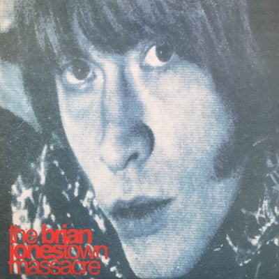 THE BRIAN JONESTOWN MASSACRE - You Love Me