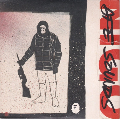 NIGO - Ape Sounds
