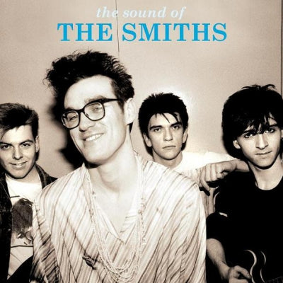 THE SMITHS - The Sound Of The Smiths