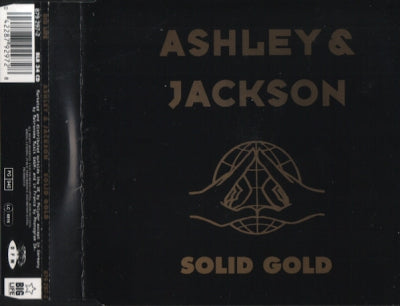 ASHLEY & JACKSON - Solid Gold