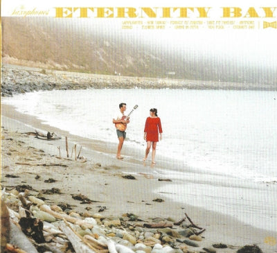 THE SAXOPHONES - Eternity Bay