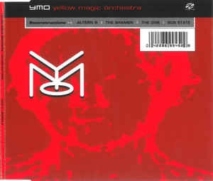 YELLOW MAGIC ORCHESTRA - Reconstructions