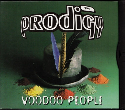 THE PRODIGY - Voodoo People