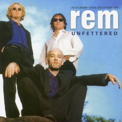 R.E.M. - Unfettered