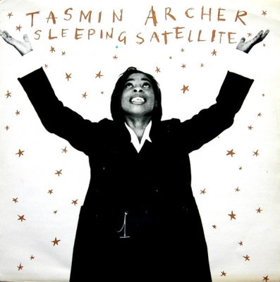 TASMIN ARCHER - Sleeping Satellite