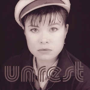 UNREST - Perfect Teeth