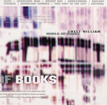 SWEET WILLIAM - World Of Books