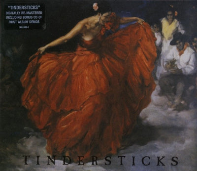 TINDERSTICKS - Tindersticks