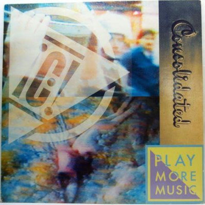 CONSOLIDATED - Play More Music