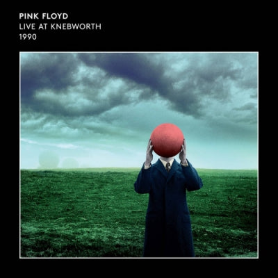 PINK FLOYD - Live At Knebworth 1990