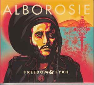 ALBOROSIE - Freedom & Fyah