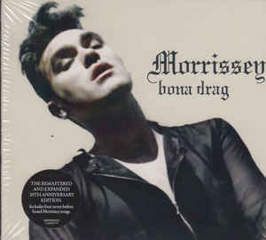 MORRISSEY - Bona Drag