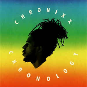 CHRONIXX - Chronology