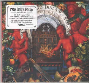 NAS - King's Disease