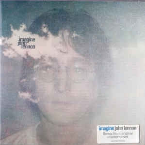JOHN LENNON - Imagine