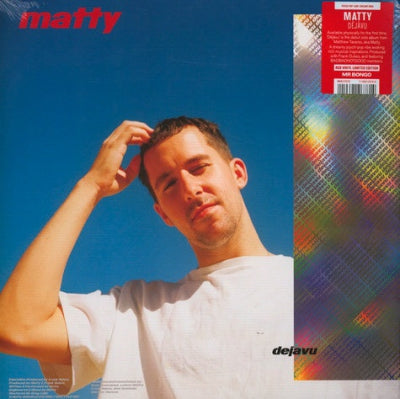 MATTY - Déjàvu
