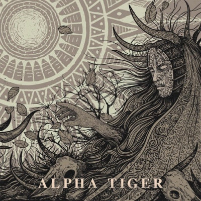 ALPHA TIGER - Alpha Tiger