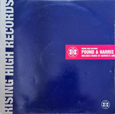 POUND & HARRIS - Formentera