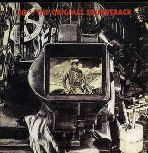 10CC - The Original Soundtrack