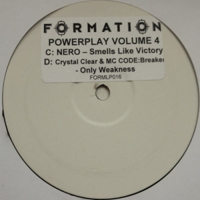 VARIOUS - Powerplay Volume 4