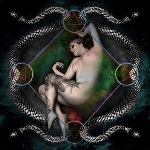 THROES - This Viper Womb