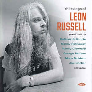 VARIOUS - The Songs Of Leon Russell