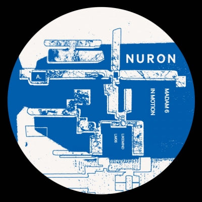 NURON / FUGUE - Likemind 06