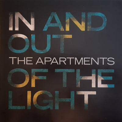 THE APARTMENTS - In And Out Of The Light