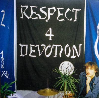 ALDOUS RH - Respect 4 Devotion