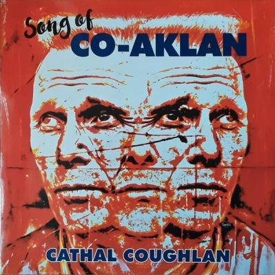 CATHAL COUGHLAN - Song Of Co-Aklan