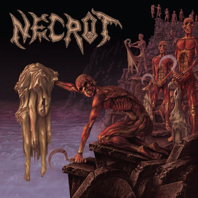NECROT - Mortal