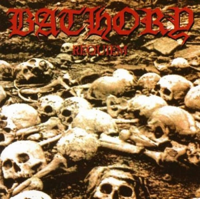 BATHORY - Requiem