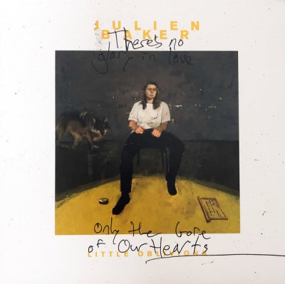 JULIEN BAKER - Little Oblivions