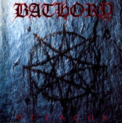 BATHORY - Octagon