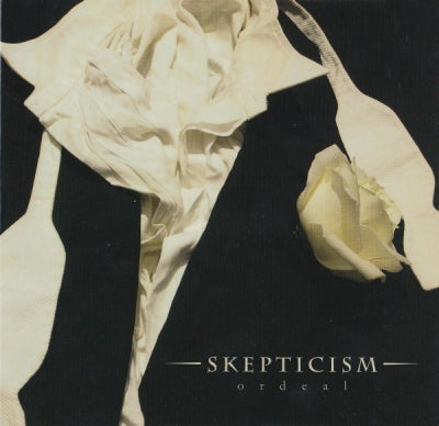 SKEPTICISM - Ordeal