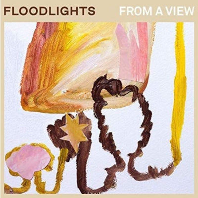 FLOODLIGHTS - From A View
