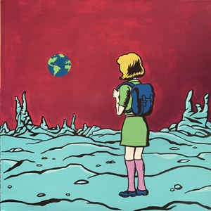 SOCCER96 FEAT. ALABASTER DEPLUME - Tactics EP