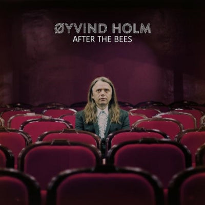 ØYVIND HOLM - After The Bees