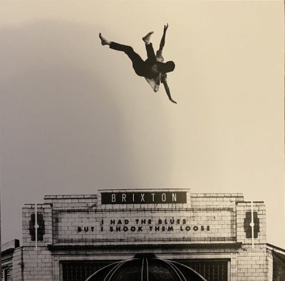 BOMBAY BICYCLE CLUB - I Had The Blues But I Shook Them Loose (Live At Brixton)