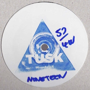 STE SPANDEX - Tusk Wax Nineteen