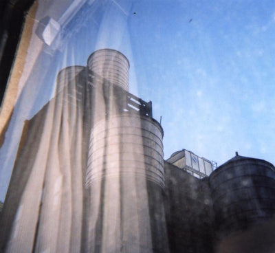 SUN KIL MOON - Common As Light And Love Are Red Valleys Of Blood