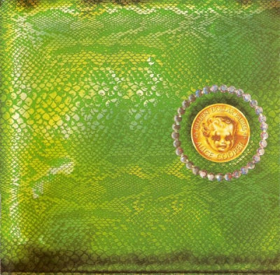 ALICE COOPER - Billion Dollar Babies
