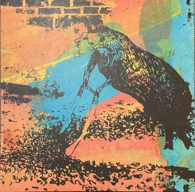 BIG BLOOD - Dark Country Magic