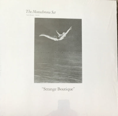 THE MONOCHROME SET - Strange Boutique