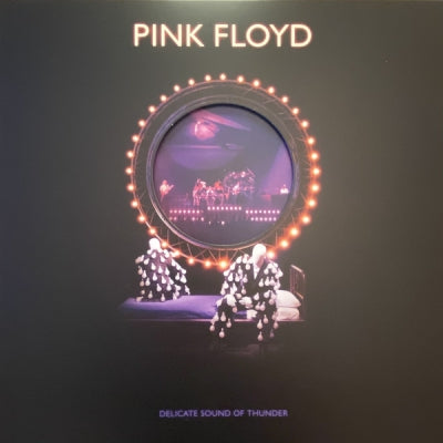 PINK FLOYD - Delicate Sound Of Thunder