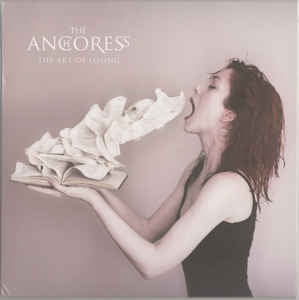 THE ANCHORESS - The Art Of Losing