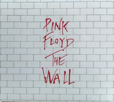 PINK FLOYD - The Wall